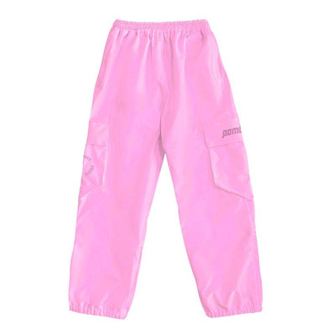 POMT Winter Shred Freedom Oversize Solid Snow Pants - Unisex