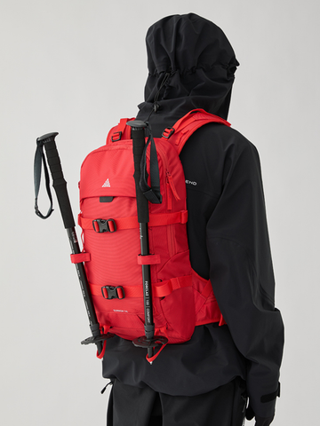 NANEND 14L Backcountry Backpack