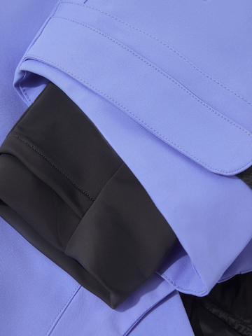 LITAN Glacier 2L Insulated Snow Suit - Unisex