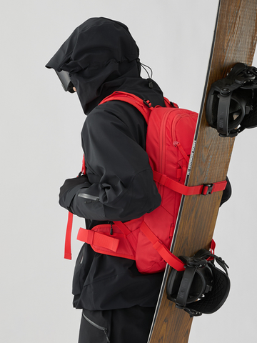 NANEND 14L Backcountry Backpack