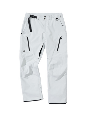 NANEND Primaloft 3L Insulated Snow Pants - Women's