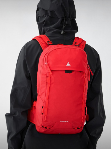 NANEND 14L Backcountry Backpack