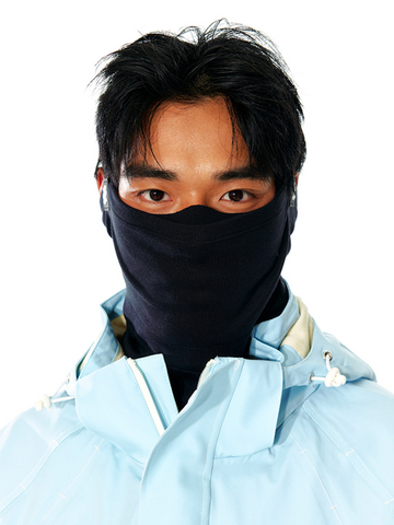 Litan Eco Softshell Snow Balaclava