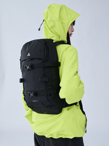 NANEND 14L Backcountry Backpack