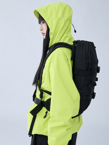 NANEND 14L Backcountry Backpack