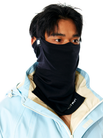Litan Eco Softshell Snow Balaclava