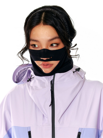 Litan Eco Softshell Snow Balaclava