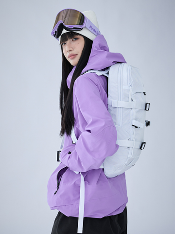 NANEND 14L Backcountry Backpack