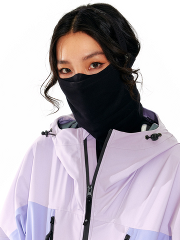 Litan Eco Softshell Snow Balaclava