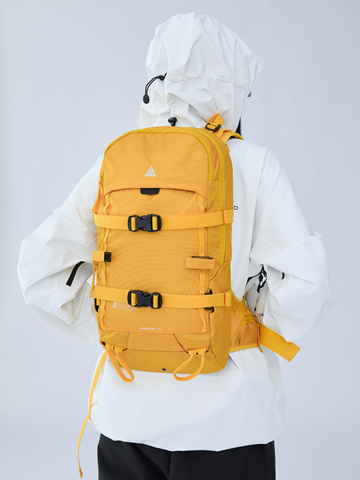 NANEND 14L Backcountry Backpack