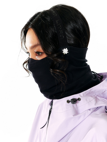 Litan Eco Softshell Snow Balaclava