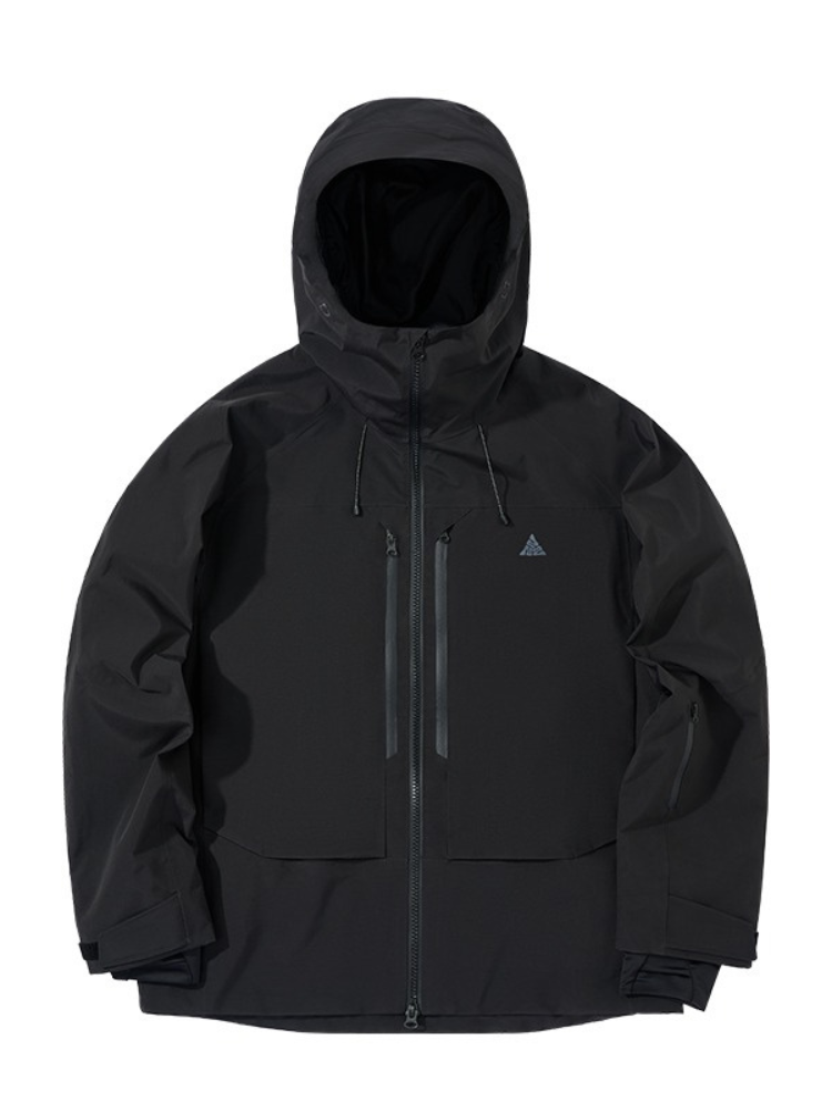 NANEND Ultimate 3L Vibrant Ski Jacket - Men's