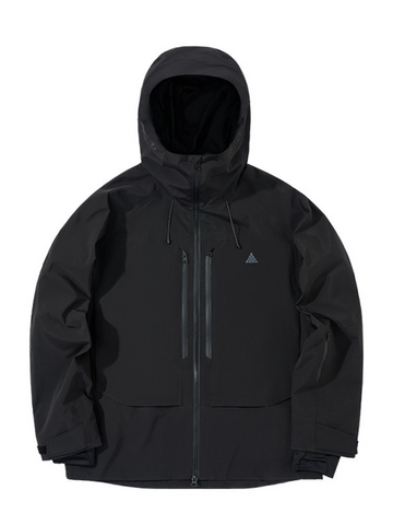 NANEND Ultimate 3L Vibrant Ski Jacket - Men's