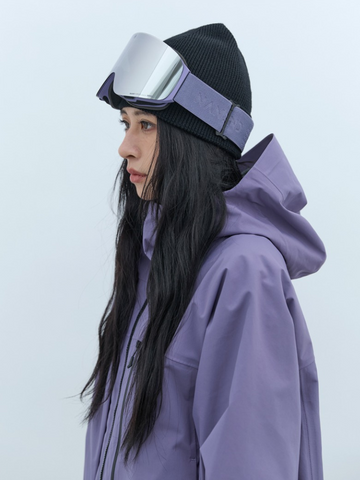 NANEND LumenFlash Zeiss Ski Goggles