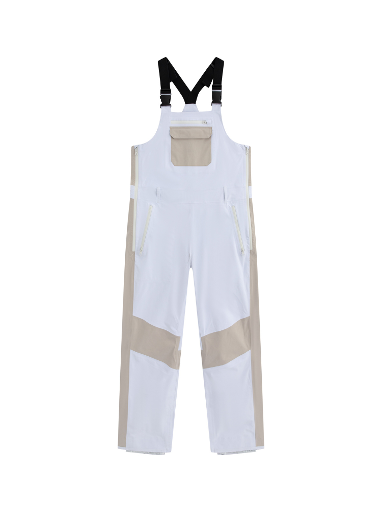NIS Summit Bib Pants - Unisex