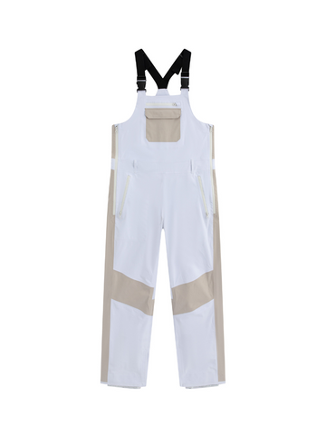 NIS Summit Bib Pants - Unisex