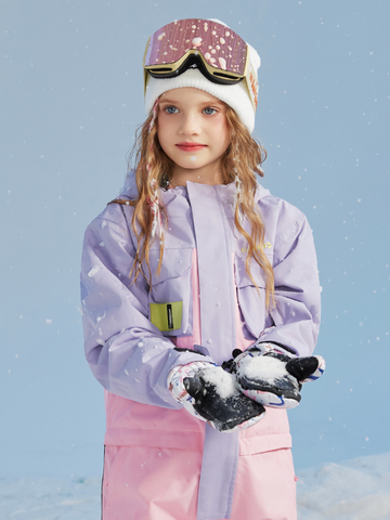 NANEND Kids Flip-up Lens Goggles