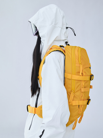 NANEND 14L Backcountry Backpack