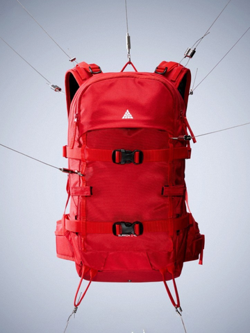 NANEND 14L Backcountry Backpack