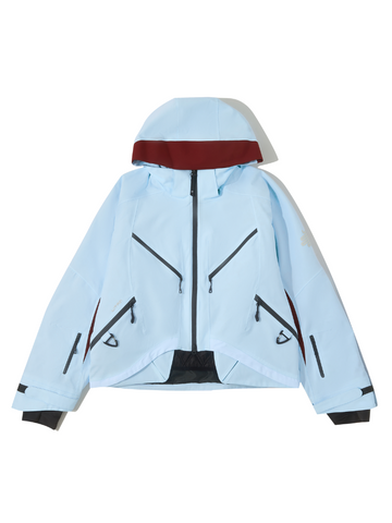 LITAN Glacier 2L Insulated Snow Jacket - Unisex