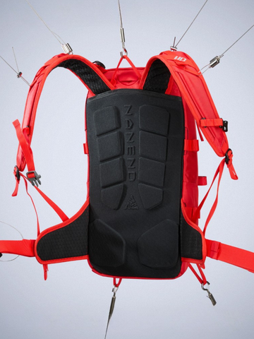NANEND 14L Backcountry Backpack