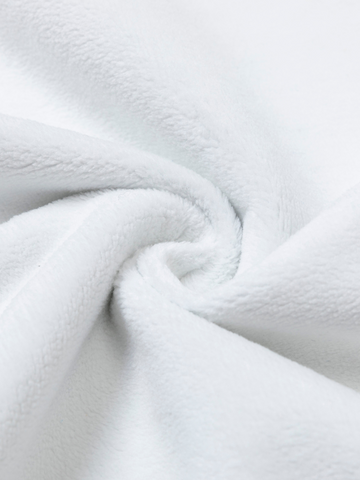 RenChill Klein Blue 3L Fleece Ski Hoodie - Unisex