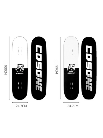 COSONE Jib Board Trainer