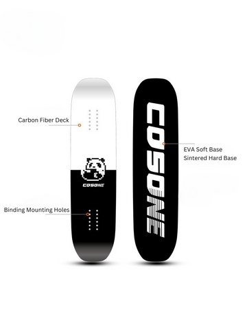 COSONE Jib Board Trainer