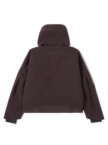 LITAN Glacier 2L Insulated Snow Suit - Unisex