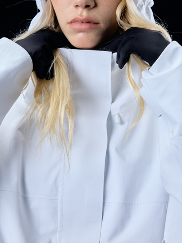 Hellystudio Elemental 3L Snow Jacket - Unisex