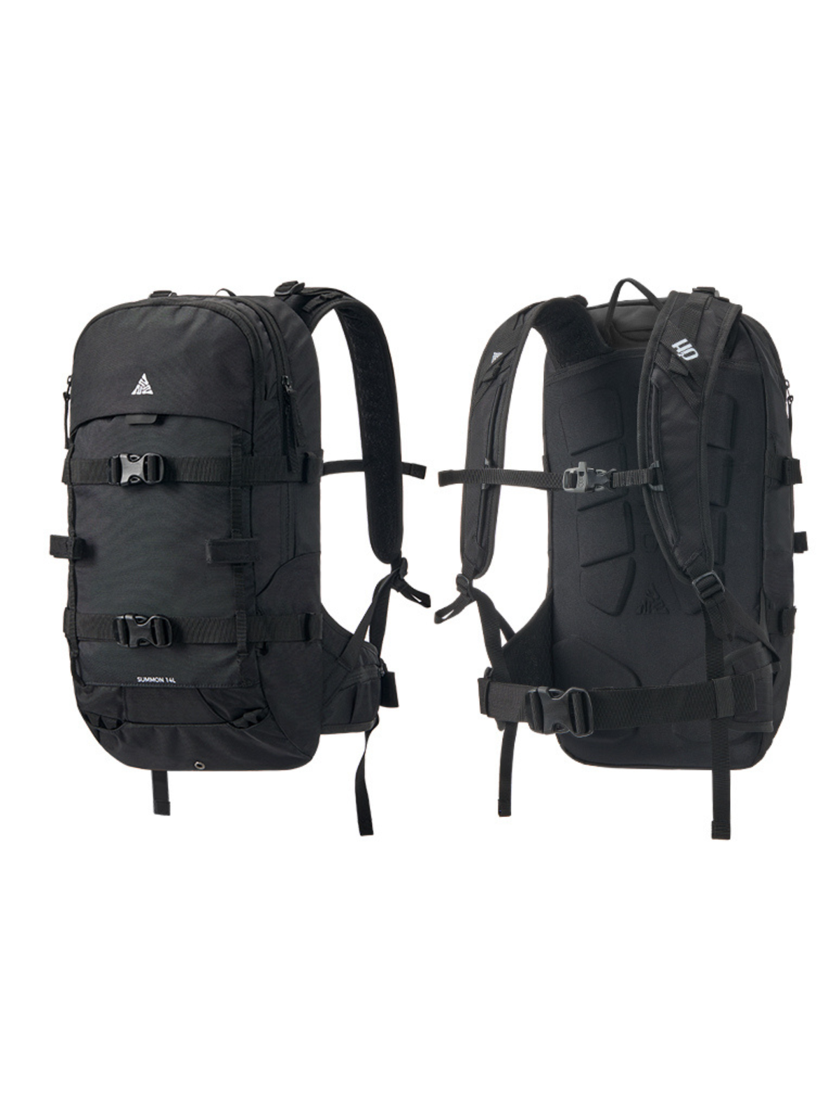 NANEND 14L Backcountry Backpack