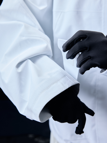 Hellystudio Elemental 3L Snow Jacket - Unisex