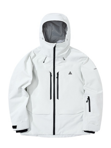 NANEND Ultimate 3L Vibrant Ski Jacket - Men's