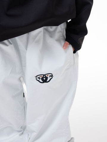 Tolasmik X Ori Frederiqo Fusion Shell Jacket - Women's