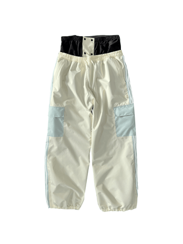 POMT Cargo Baggy Style Snow Pants - Men's