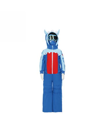 Cosone Animal Style Kids Ski One Piece