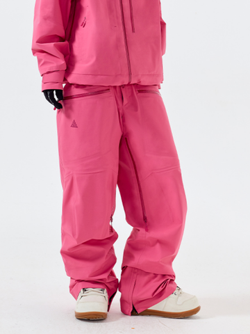 NANEND Arc 3L RECCO® Shell Ski Pants - Women's