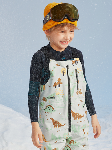 NANEND Kids Flip-up Lens Goggles