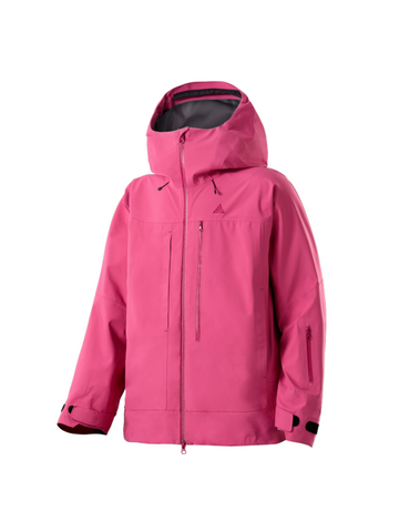 NANEND Arc 3L RECCO® Shell Ski Jacket - Women's