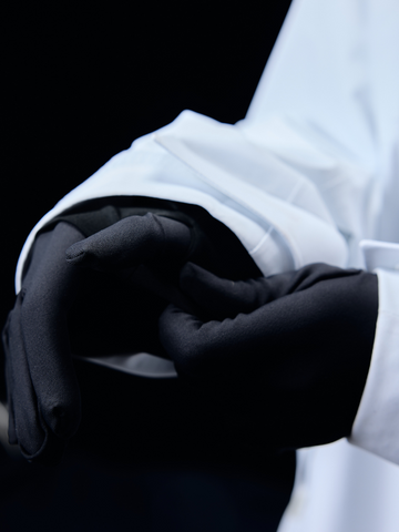 Hellystudio Elemental 3L Snow Jacket - Unisex