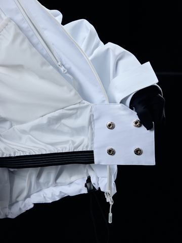 Hellystudio Elemental 3L Snow Jacket - Unisex