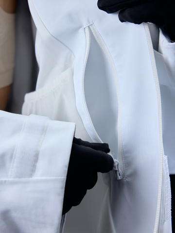 Hellystudio Elemental 3L Snow Jacket - Unisex