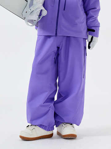 NANEND 3L Chill Insulated Pants - Women's