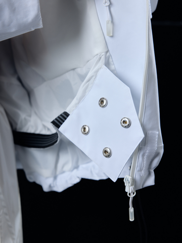 Hellystudio Elemental 3L Snow Jacket - Unisex