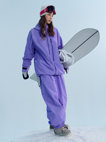 NANEND 3L Chill Insulated Pants - Women's