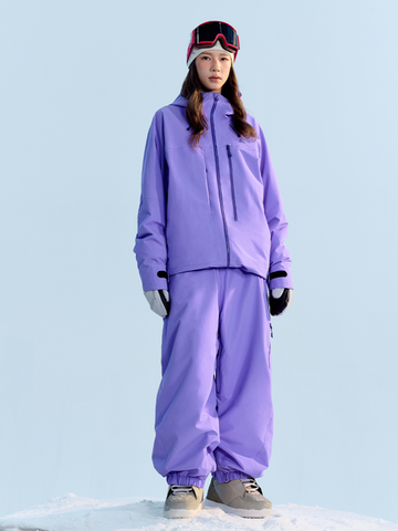 NANEND 3L Chill Insulated Pants - Women's