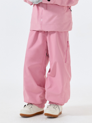 NANEND 3L Chill Insulated Pants - Women's