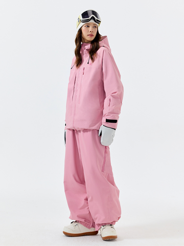 NANEND 3L Chill Insulated Pants - Women's