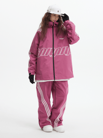 Tolasmik 3 Liners Fareless Snow Jacket - Women's