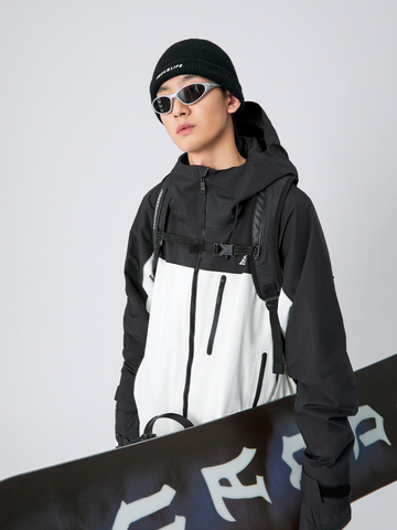 NANEND Summit Edge 3L Ski Jacket [Limited Region]